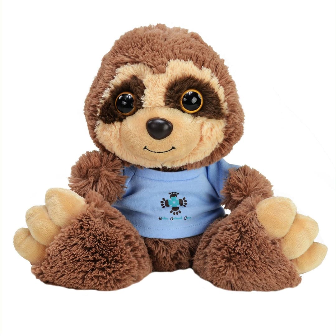 Taddle Toes - 9" to 9.5" Plush