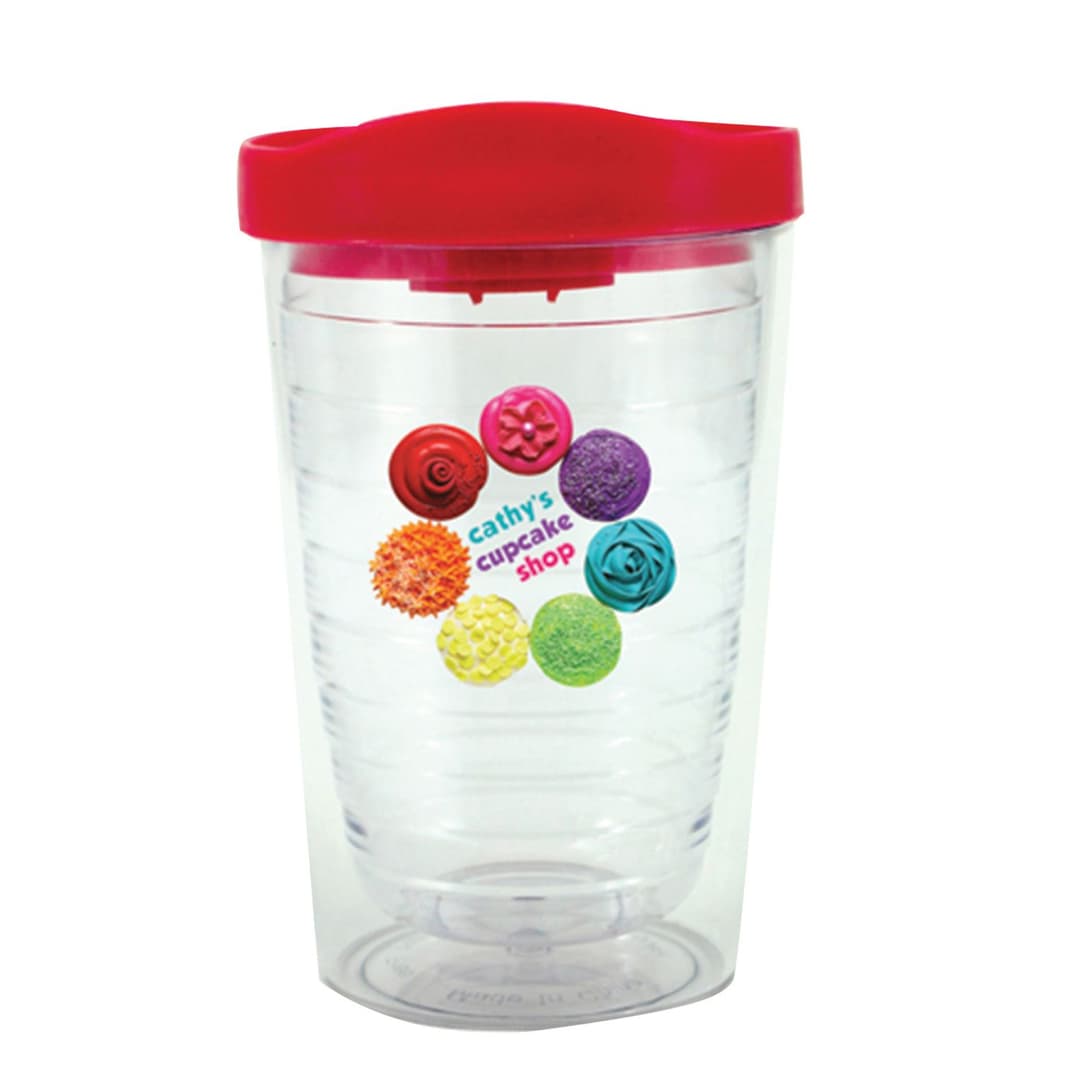Orbit Tumbler - 12 oz.