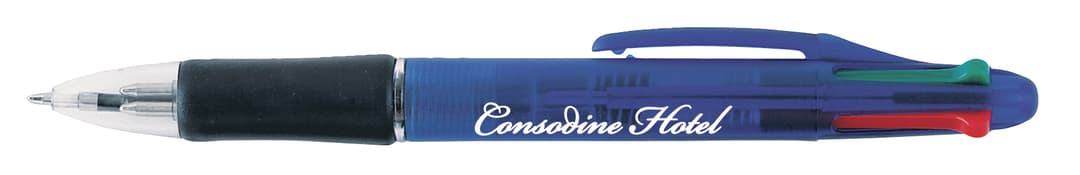 Orbitor Pen