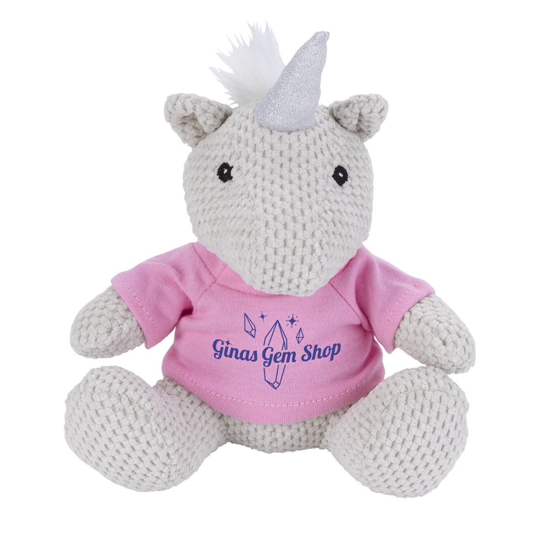 Friendly Bunch - 6" Plush