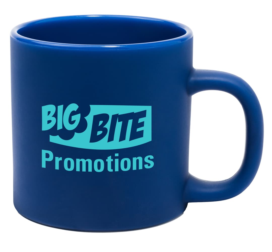 Coffee Mug - 16 oz.