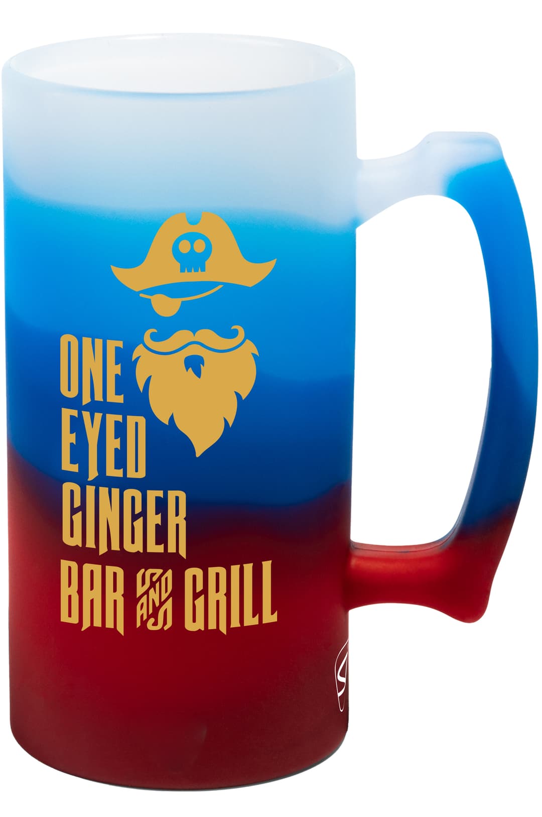Beer Stein - 28 oz.