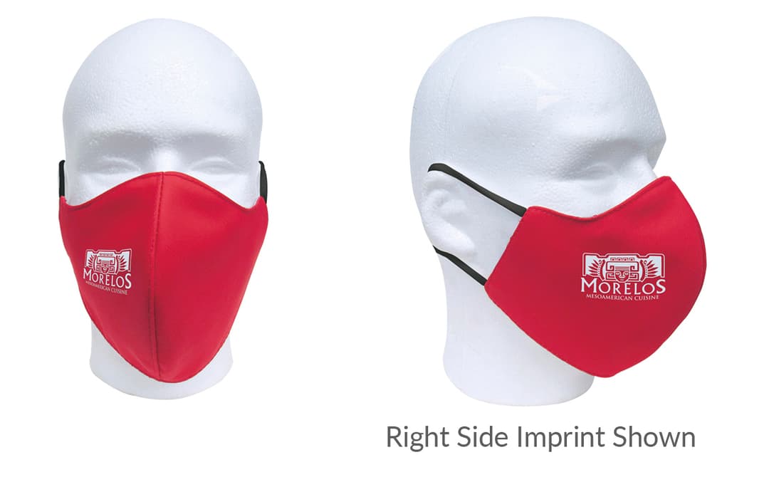 Comfy Face Mask