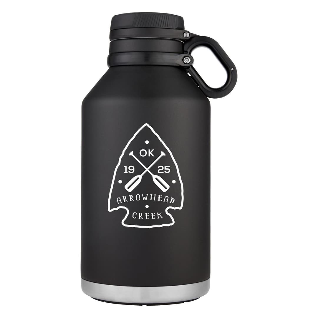 64 oz. Growler