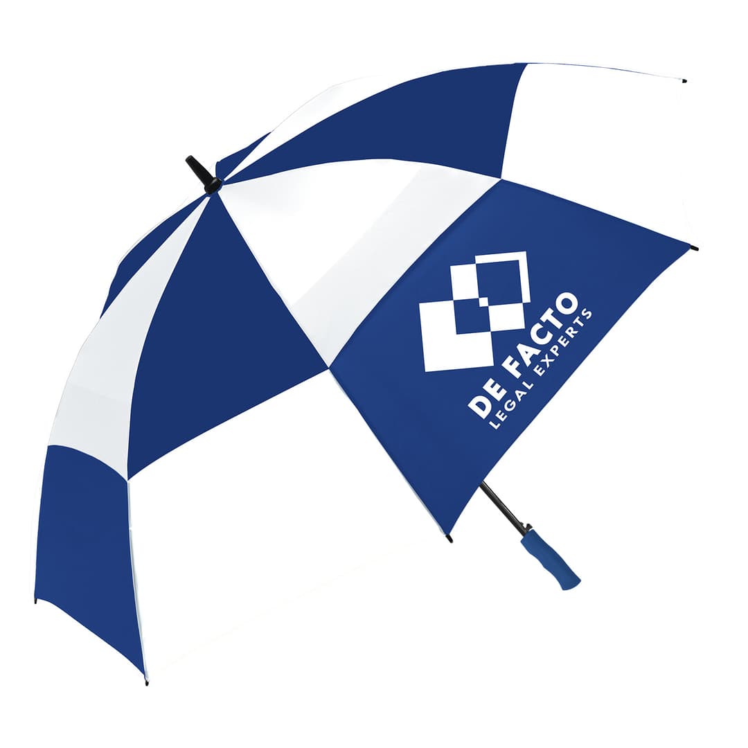 Windjammer® 58" Vented Auto-Open Golf Umbrella