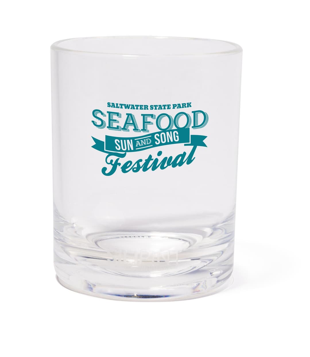 Clear Rocks - 12 oz.