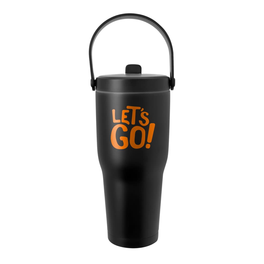 Nova Handle Tumbler - 30 oz.