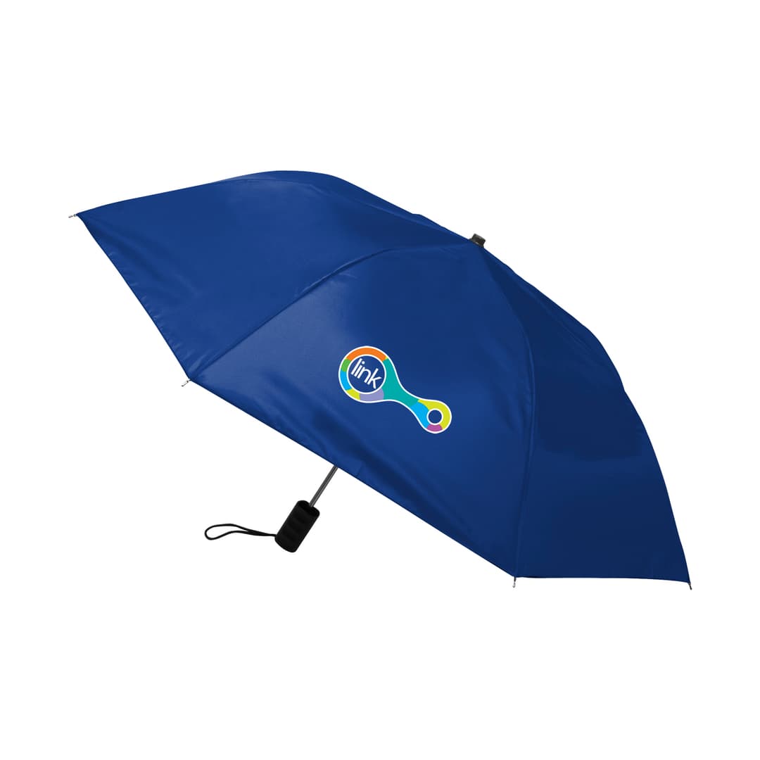 40" Economy Auto-Open Compact Umbrella
