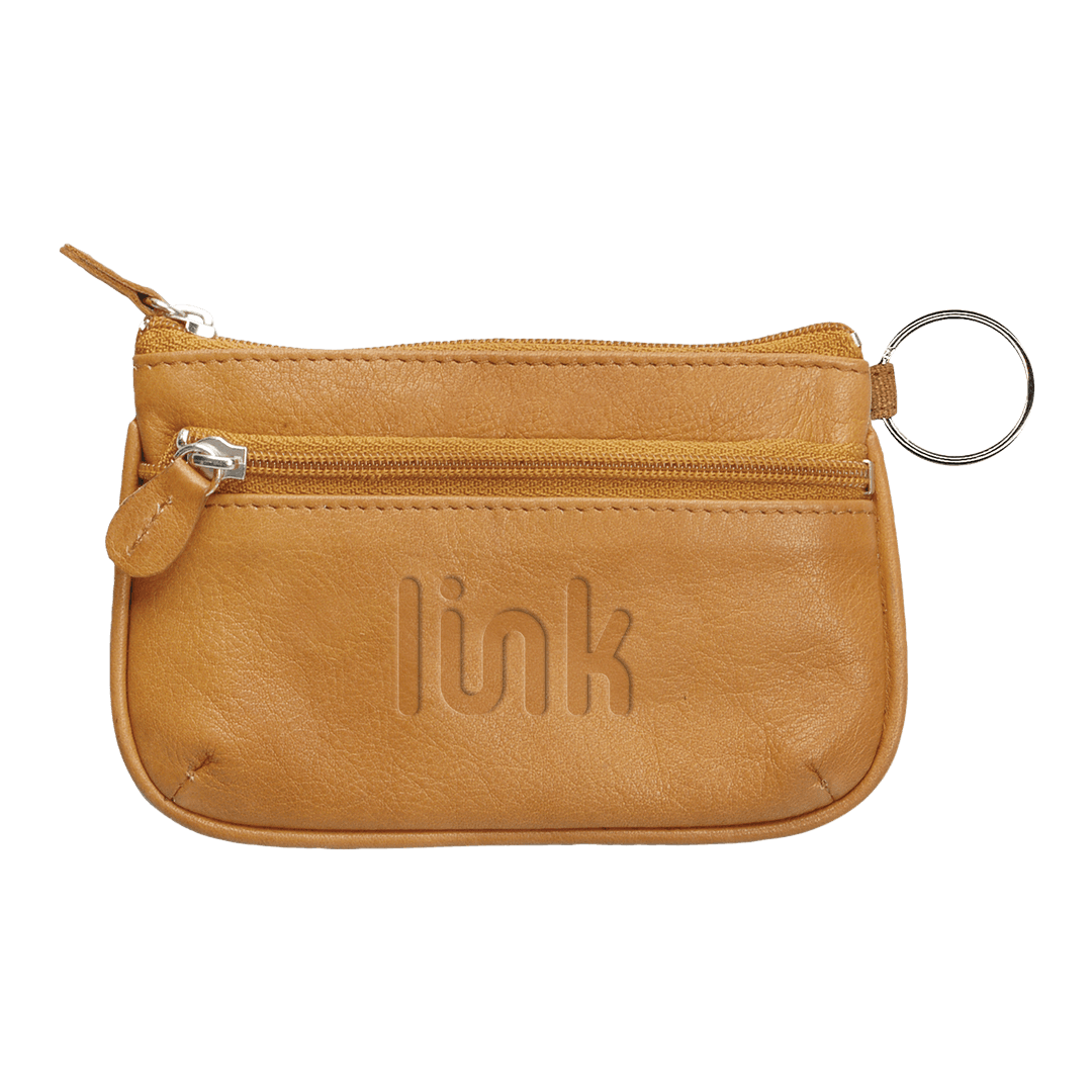 Coin Case & ID Holder Wallet