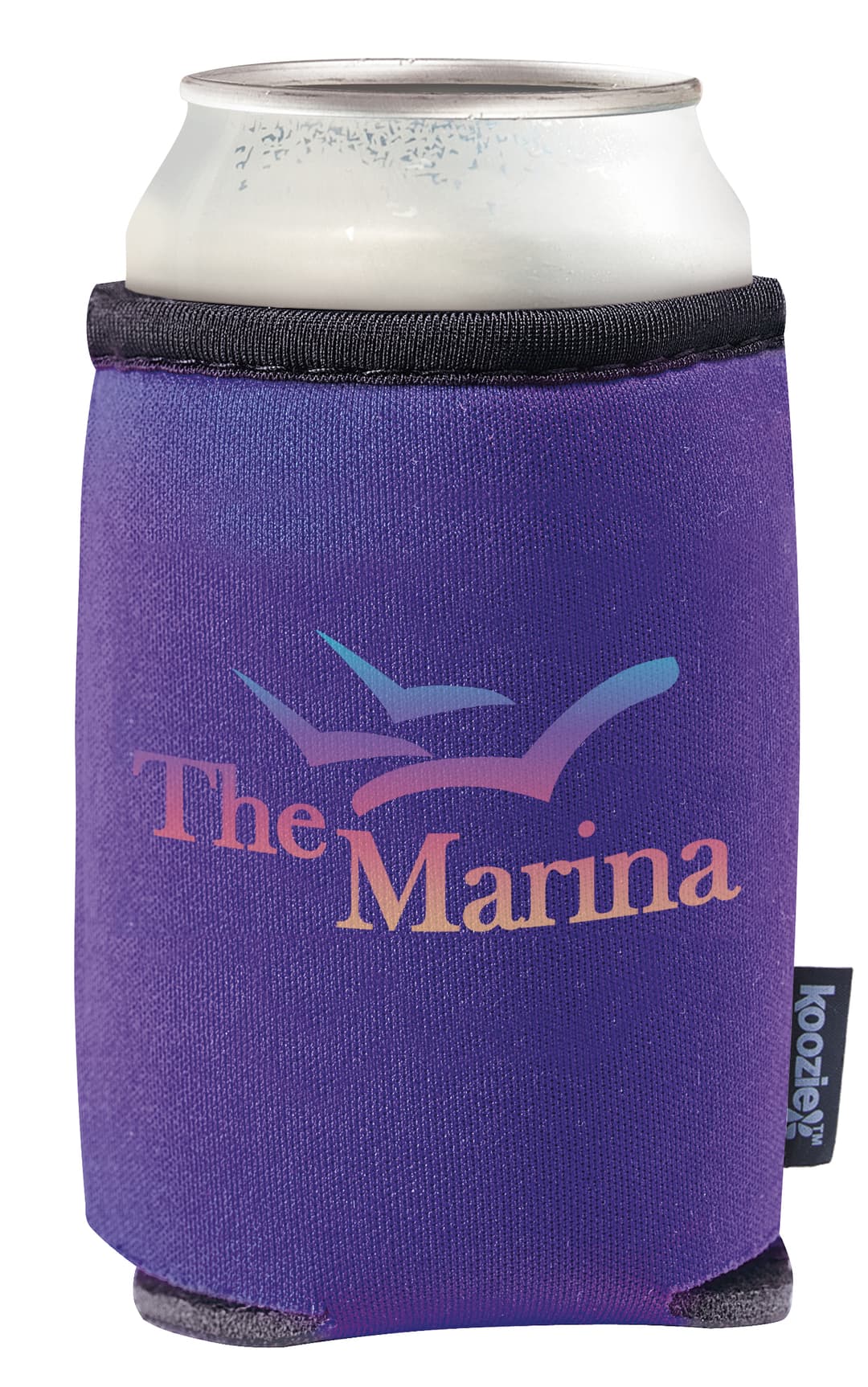 Summit Collapsible Can Cooler