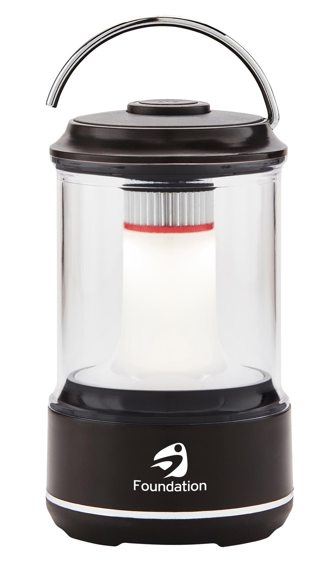 200 Lumens Mini LED Lantern with BatteryGuard™