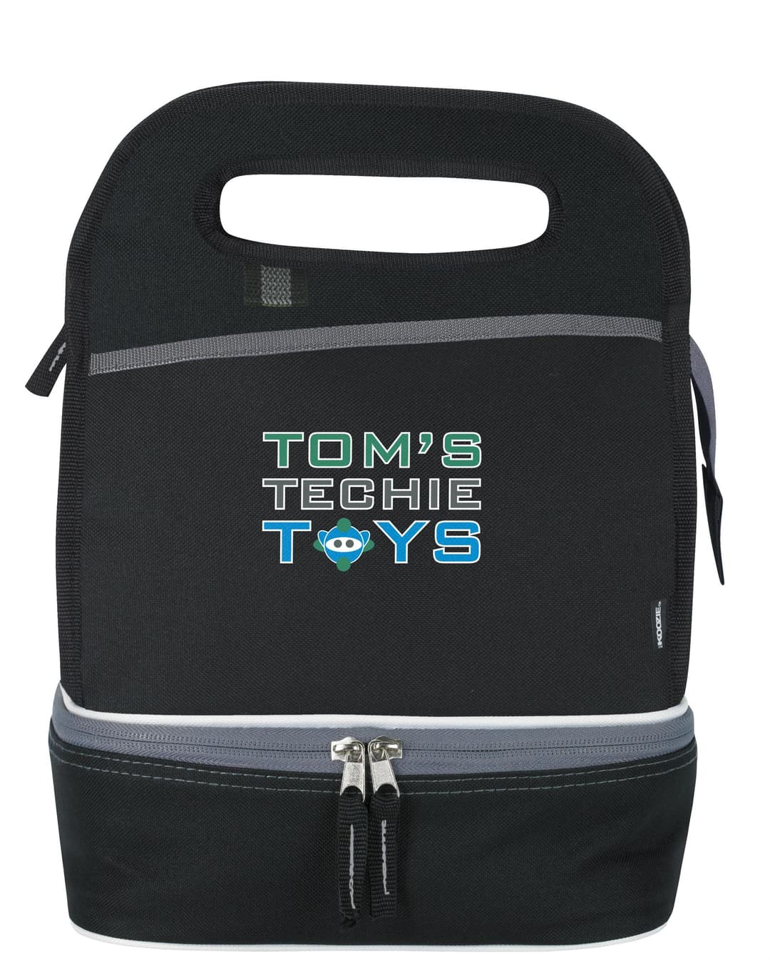 Duplex Lunch Cooler