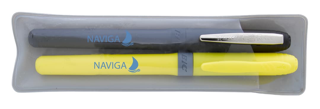 Brite Liner Grip™ & Grip Roller Pen Pack