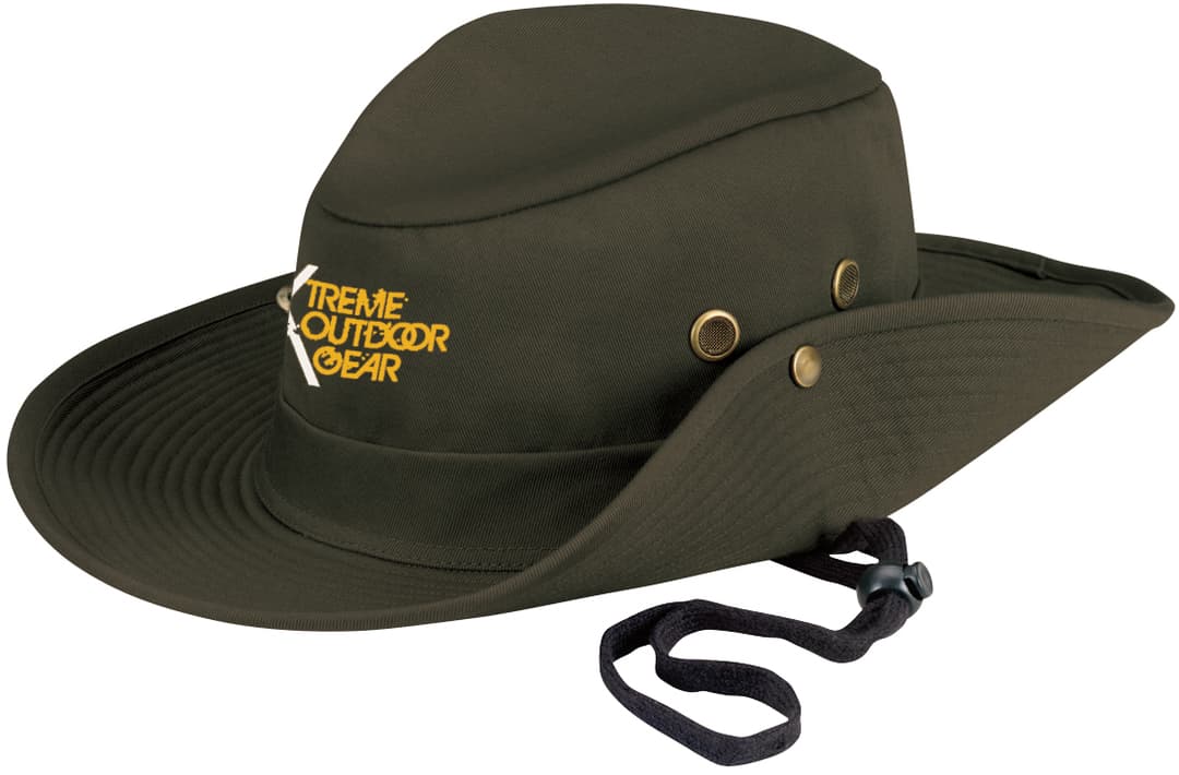 Outback Cap