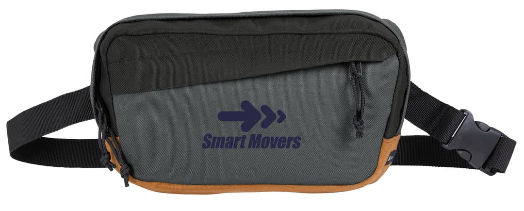 Willow RPET Fanny Pack