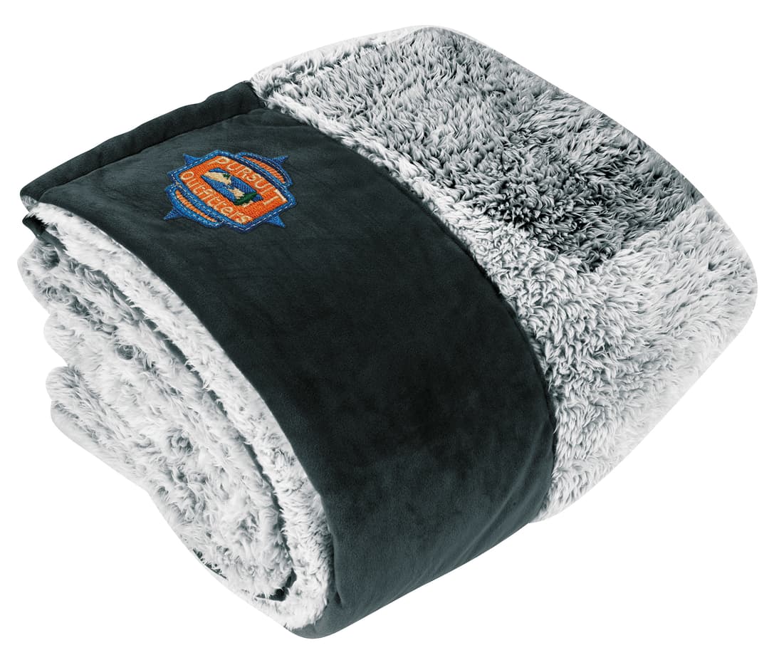 Super-Soft Plush Blanket