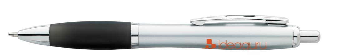 Ion Silver RABS Pen