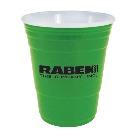 16 oz. Uno Cup