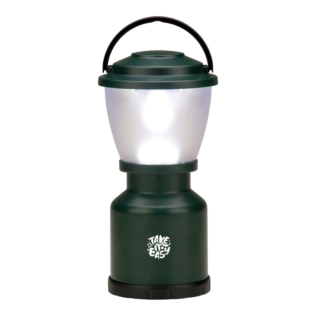 4D LED Camp Lantern