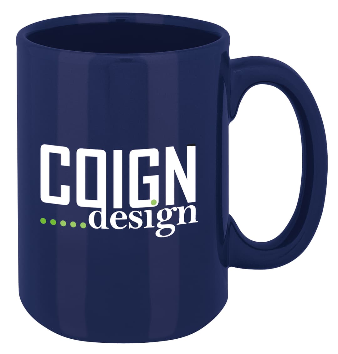 Magnum Mug - 14 oz.