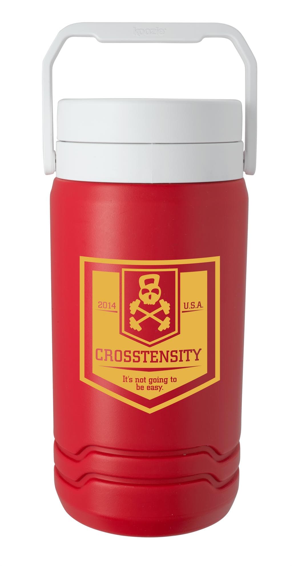 Challenge Jug - Half Gallon