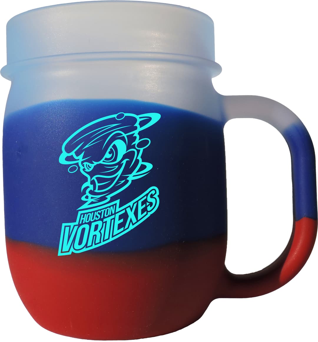 Mason Jar Mug - 25 oz.