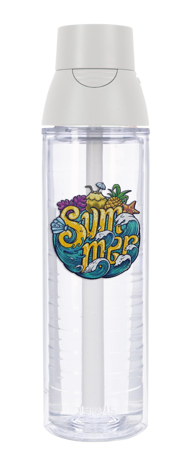 Venture™ Lite Bottle Enhanced Embroidered Emblem - 24 oz.