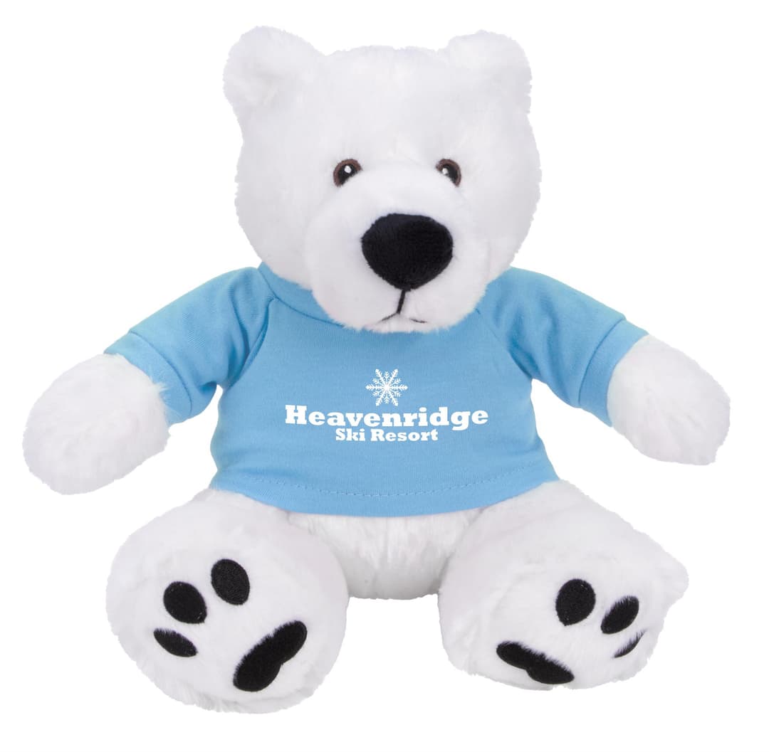 Scout - 11" Plush