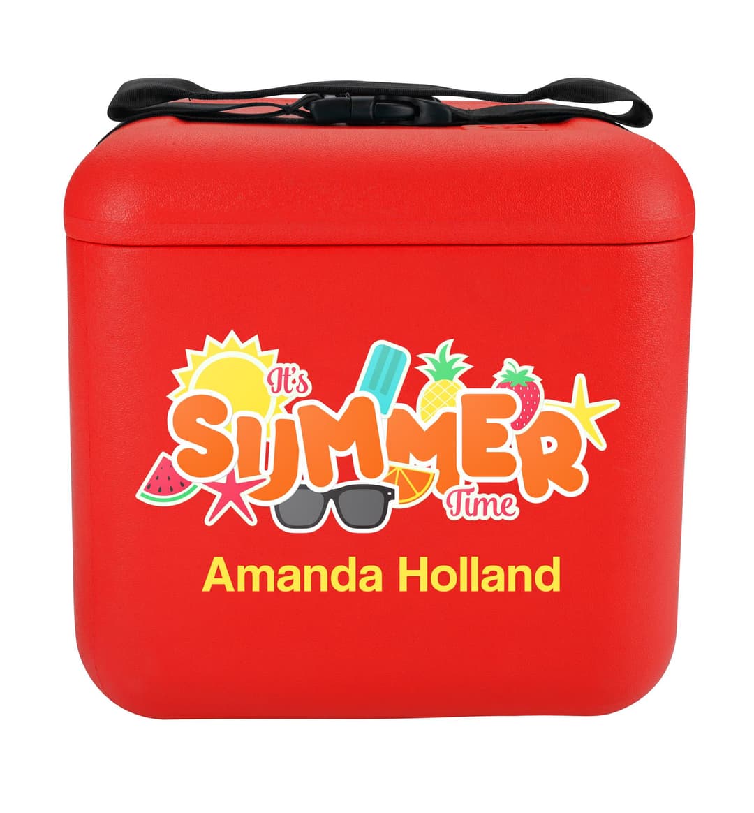30-Can EVA Cooler