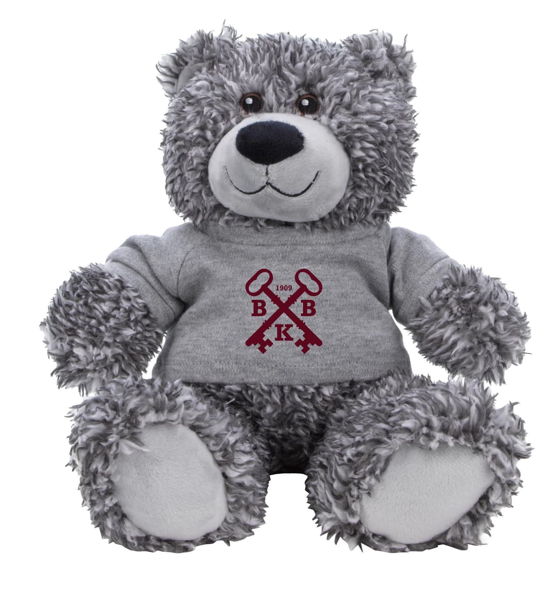 Bodie - 12" Plush