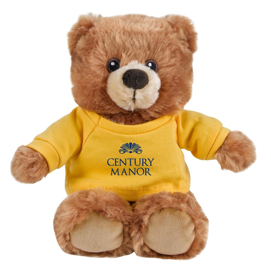Buster - 9.5" Plush