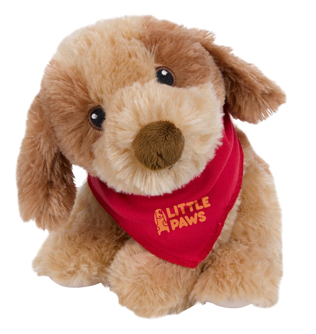 Bo - 8" Plush