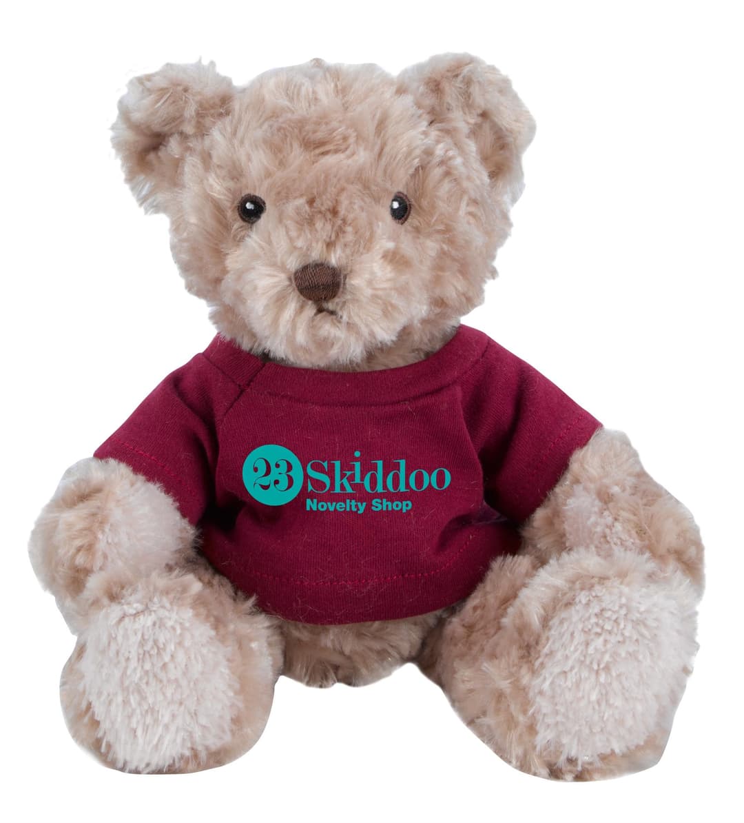 Honey Bear - 10" Plush