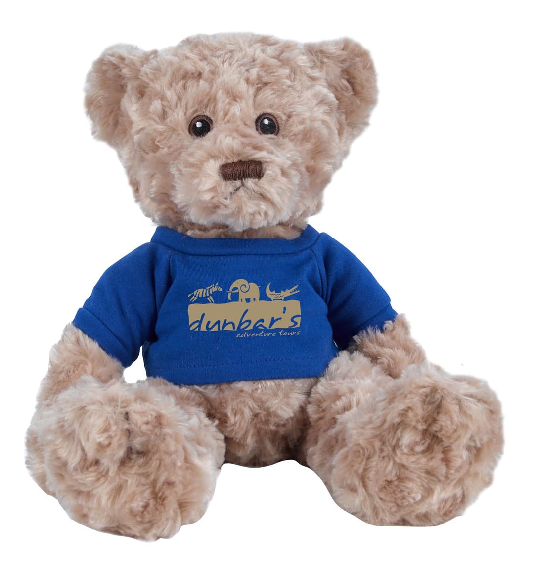 Dexter - 14" Plush