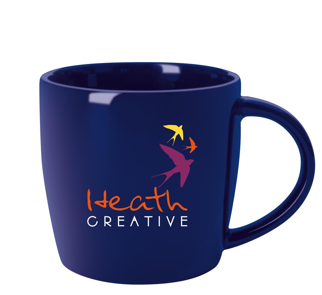 Sienna Mug - 18 oz.