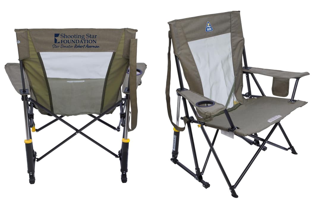 Comfort Pro Rocker XL™
