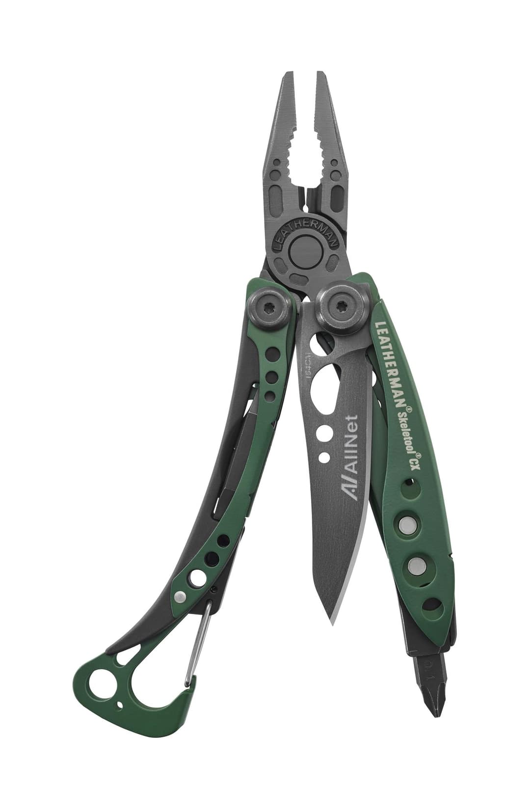 Skeletool® CX