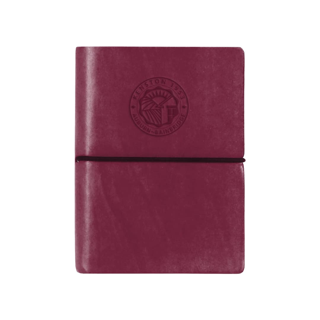Italian Pocket Journal