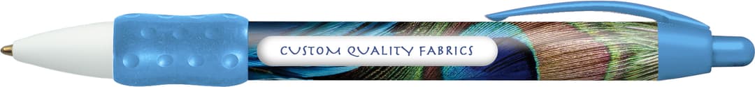 Digital WideBody® Message Pen