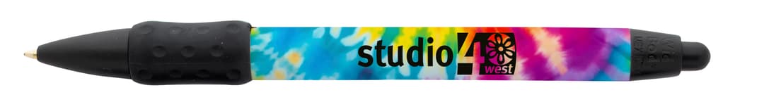 Digital Widebody® Uni-Color Grip Pen