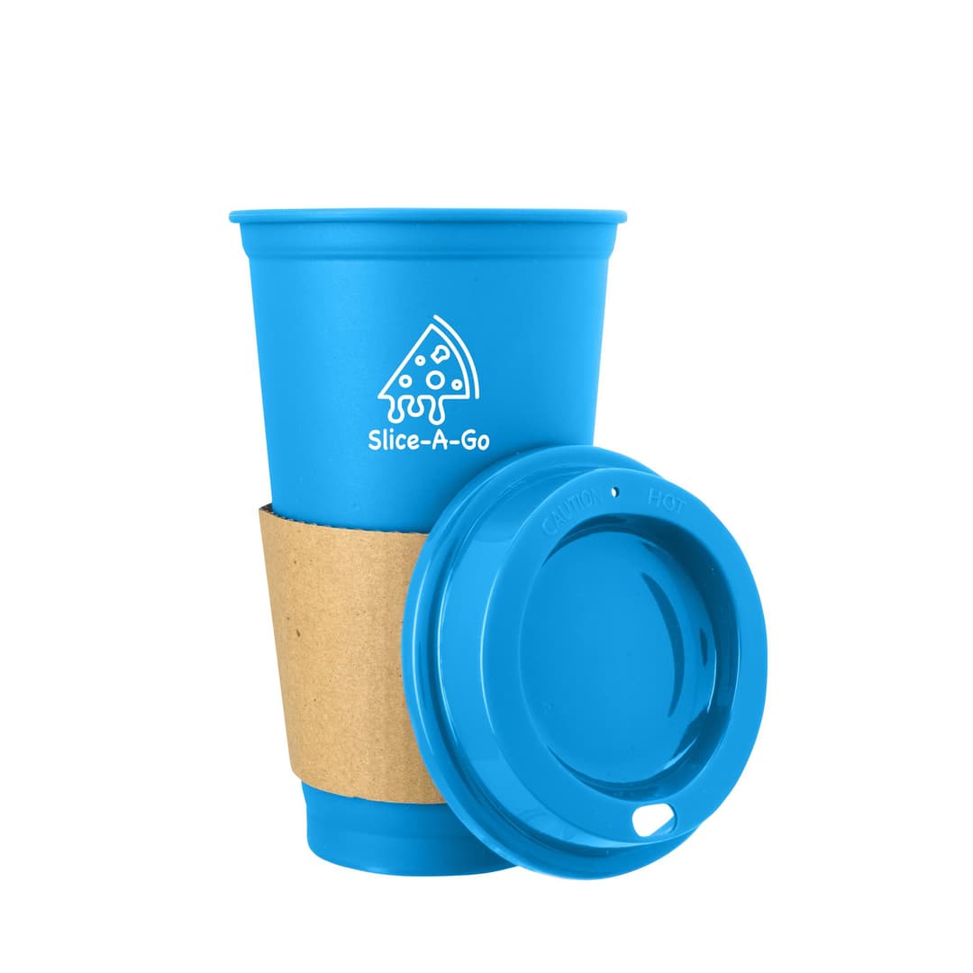 Sip N Style Stackable Tumbler - 16 oz.