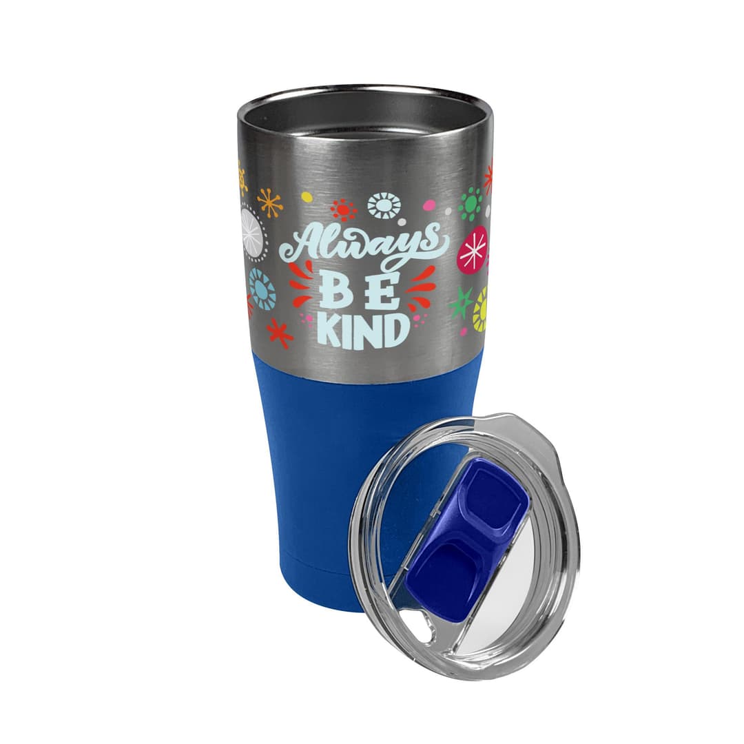 Café Tumbler - 20 oz.