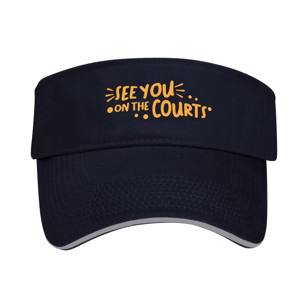 The Visor
