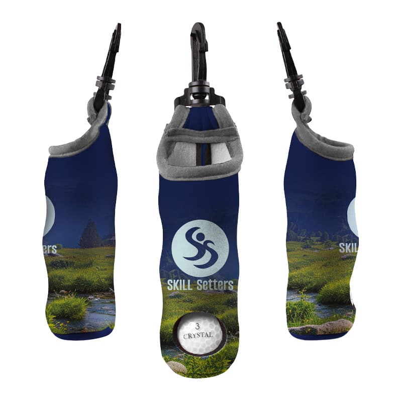 Featherlite™ Golf Ball Caddy