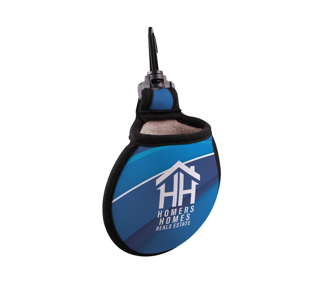 Featherlite™ Golf Ball Cleaner