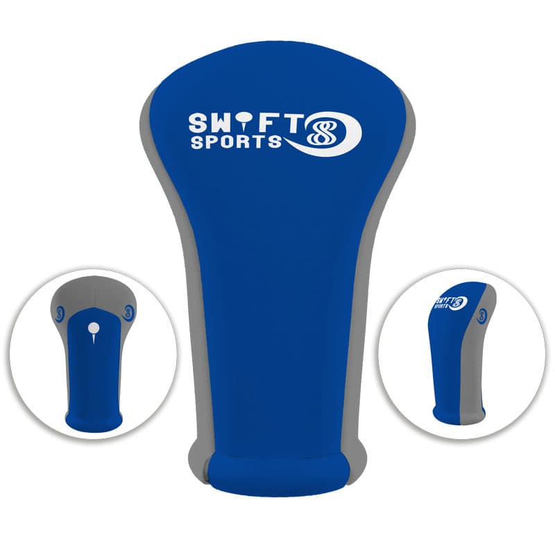 Featherlite™ Golf Driver Club Cover