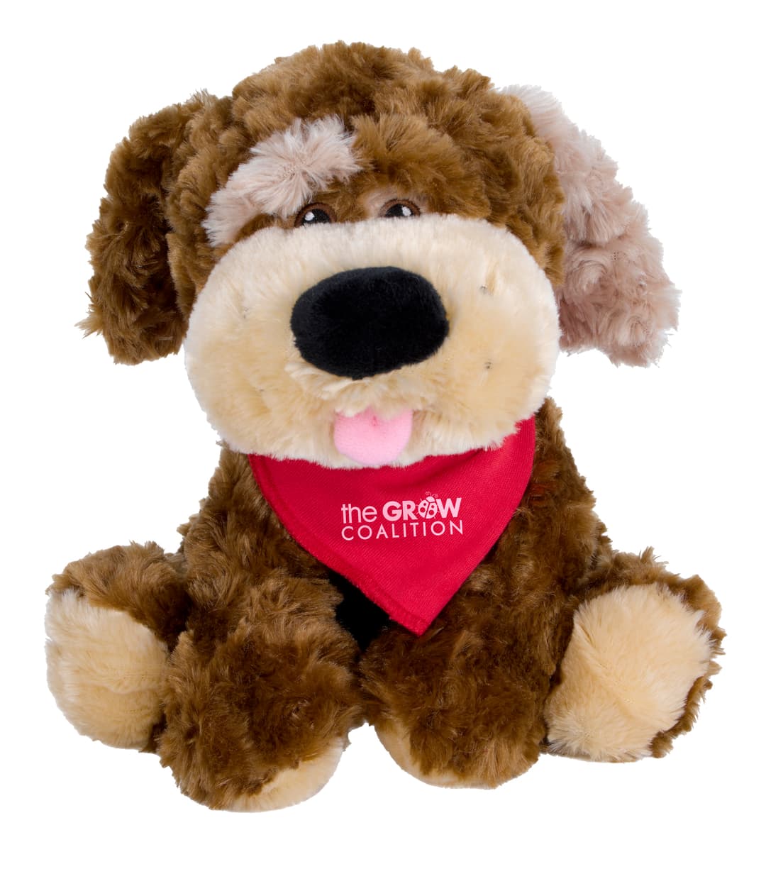 Luke - 10" Plush