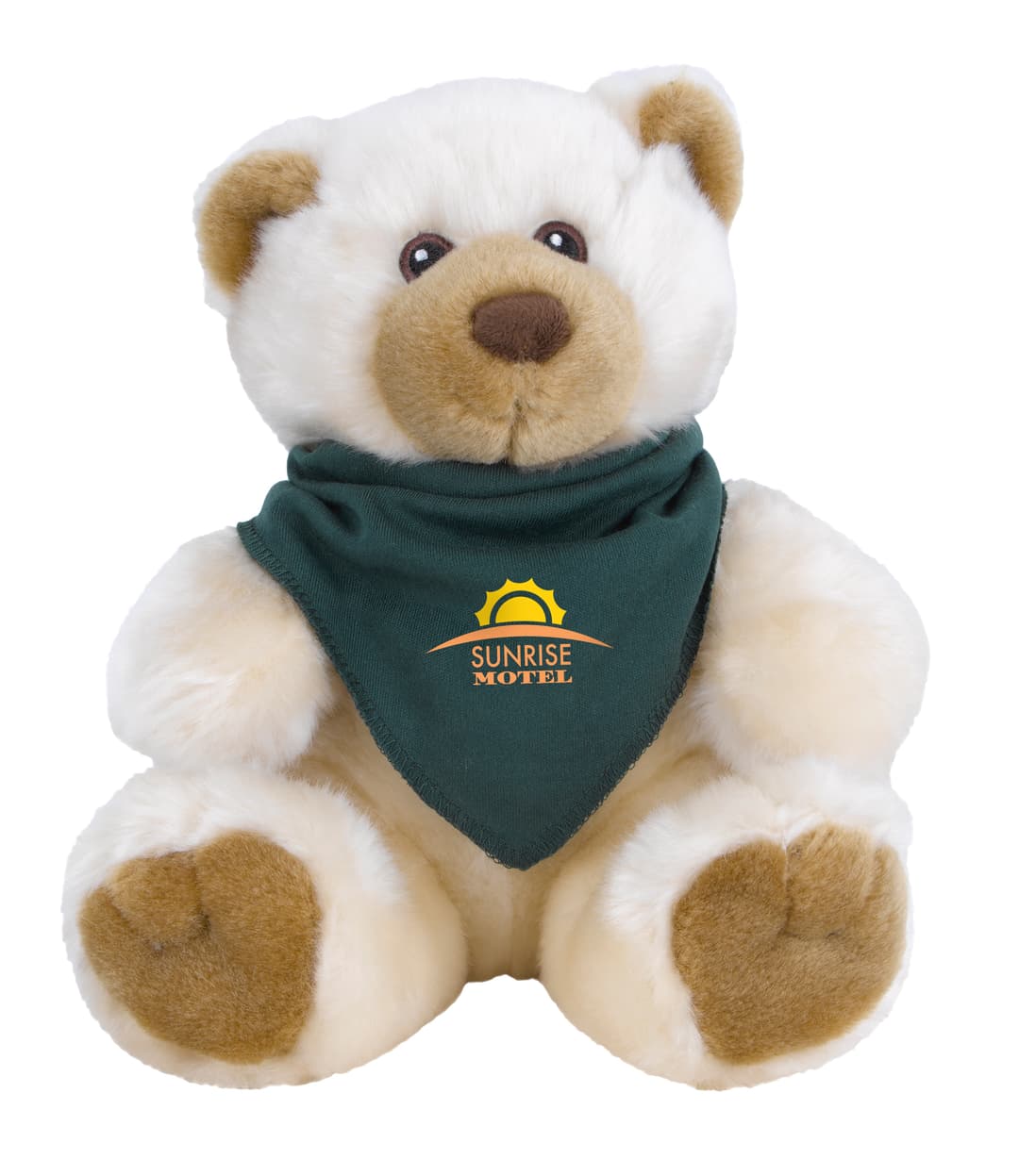Max - 10" Plush