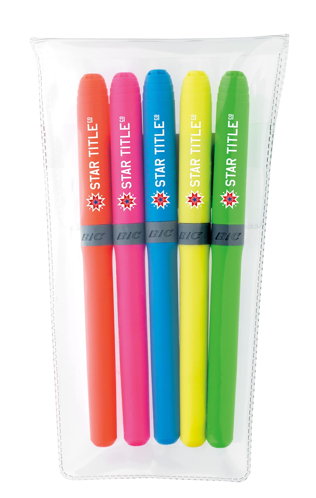 Brite Liner Grip™ 5-Pack