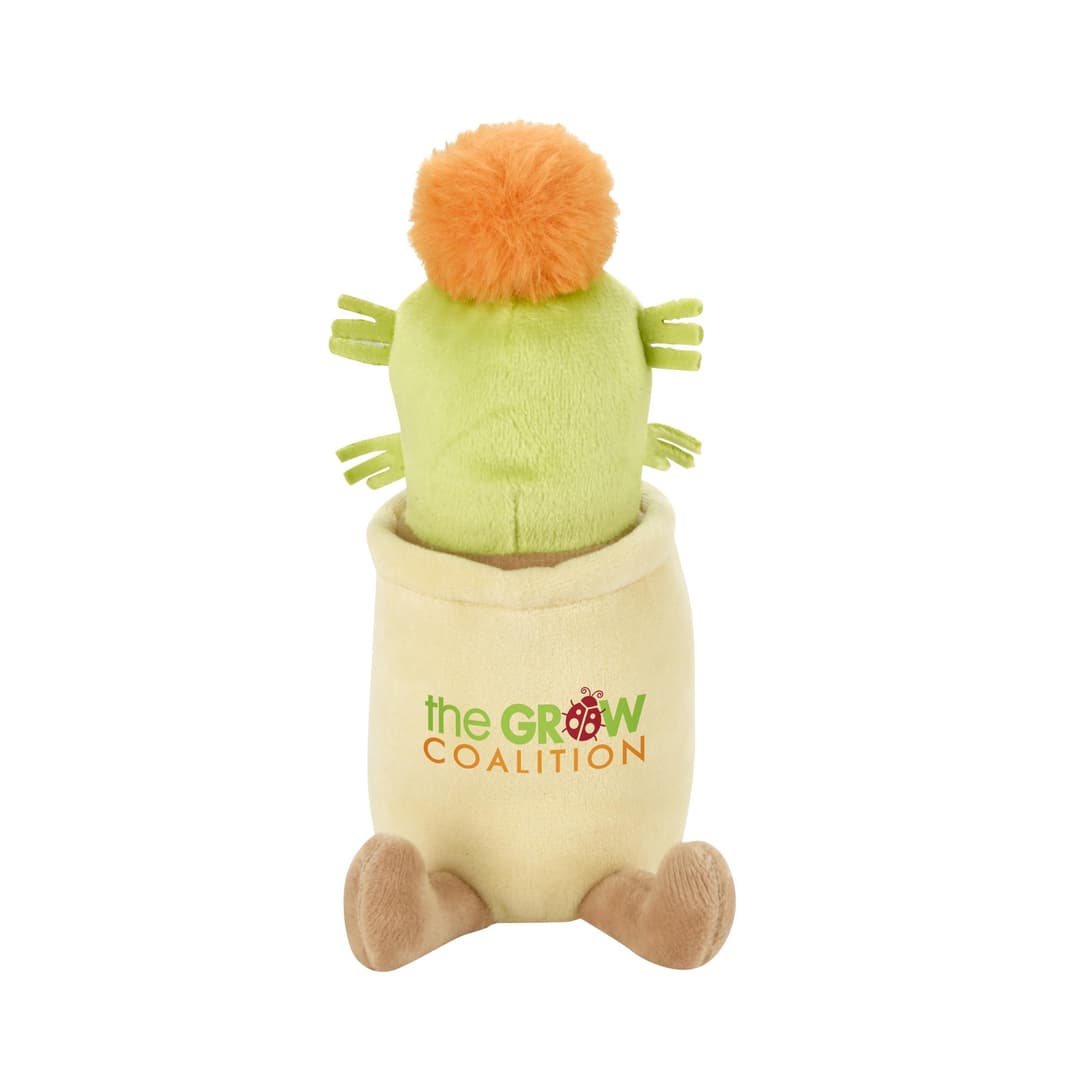 Zenzies - 7" to 9.5" Plush